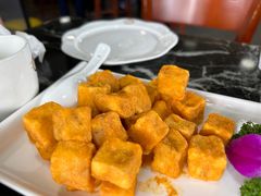 -李师傅脆肚(华强北店)