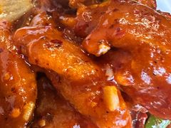 -春花民族美食(佳木斯总店)