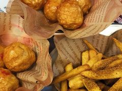 -孖记茶档·热腾茶餐(江南西plus店)