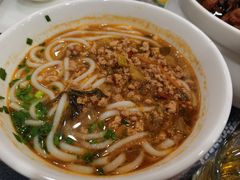 小锅米线-蝴蝶泉宾馆-中餐厅