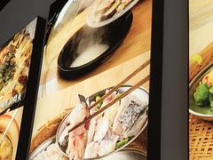 -阿鸡鱼庄·顺德鲜蒸小炒(亚运村店)