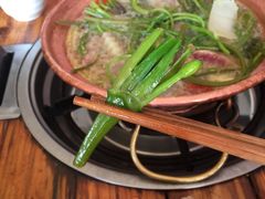 -阿婆情腊排骨火锅(金虹路店)