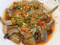 -庄氏祥记家常食府(国瑞建材家居博览中心店)