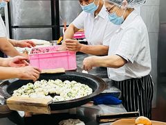 招牌生煎-哑巴生煎(临顿路店)