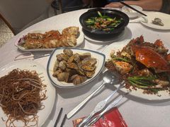 -喜记避风塘炒辣蟹(旗舰店)