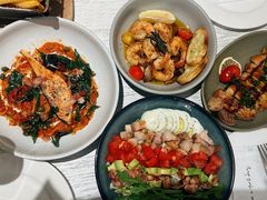 -Nana And Her Friends Restaurant 娜娜家(小寨原力场店)