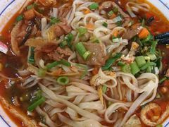 -老西关濑粉(文明路店)