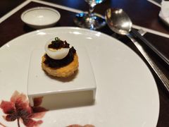 -杭州西子湖四季酒店·金沙厅