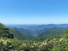 -妙峰山风景名胜区