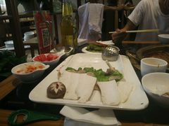 -川中故事·成都老火锅(东书房店)