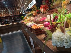 -苏格里岛自助烤肉海鲜火锅(成都金牛万达店)
