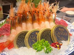 -德川家日本料理(中关村寰太大厦店)