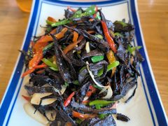 -妈妈的味道(和顺古镇店)