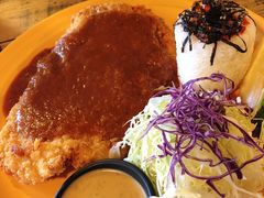 -Cafe Alice咖啡爱丽丝(奥城店)