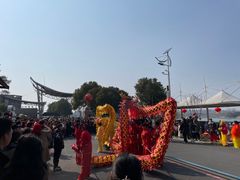 -南京金牛湖风景区