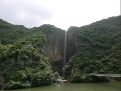 -磐安舞龙峡景区