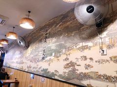 -渔夫恋上鱼(上渡店)