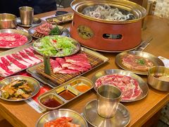 -西塔老太太泥炉烤肉(杭州首店)