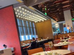 大堂-蝴蝶里·粤菜·点心(龙湖天街&滨江店)