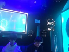 -魅KTV·AI辅唱(人民广场旗舰店)