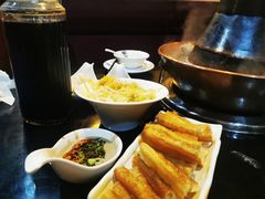 -瑞成祥老北京炭火锅(仙林店)