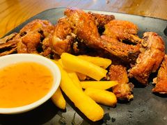麻婆脆皮鸭-周麻婆(西洪路店)