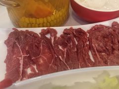 -大四喜·鲜牛肉火锅(洛阳大学城店)