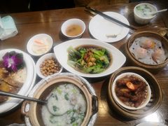 -广州海鲜酒楼(长丰园店)