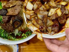 -小方的面(徐家汇店)