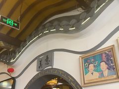 -同得兴 Since·1995 传统苏式面馆(嘉馀坊店)