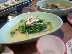 -新白鹿餐厅(城西银泰城店)