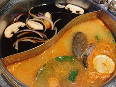 -伝承·和牛寿喜烧·放题(东营银座购物中心店)