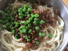 -左撇子私房面
