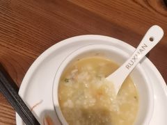 -如轩·海鲜砂锅粥·潮汕菜(海珠店)