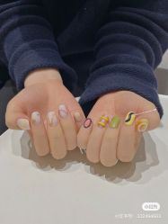 -妙睫屋日式美甲美睫