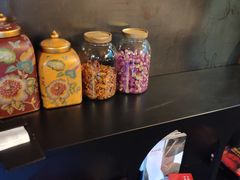 -肴约·花园式餐厅(湖里店)