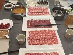 -君邦火锅(新疆大厦店)