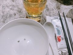 -唐阁(香港朗廷酒店)