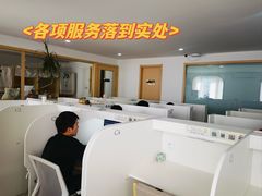 -竹川学社·自助沉浸自习室(海淀黄庄店)