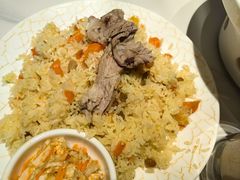 -清真·卡德尔大叔新疆主题餐厅(龙汇路店)