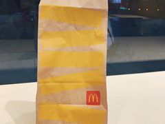 -麦当劳(坂田分店)