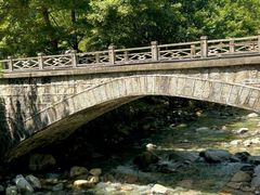 -安徽天堂寨风景区