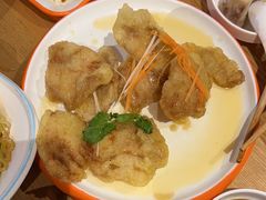 -东北风(龙湾万达广场)