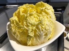 大白菜-海底捞火锅(油麻地店)