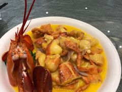 外婆红烧肉-望乡楼上海菜(日月光店)