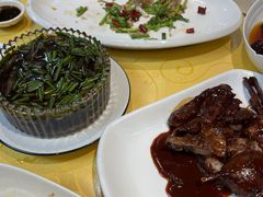 -何记面馆(龙泉山店)