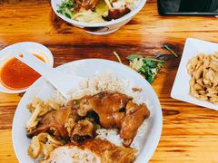 -林尧隆江猪脚饭店(东门店)