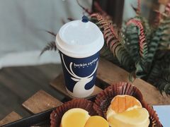 大紅袍啵啵茶-瑞幸咖啡(广东外经贸大厦店)