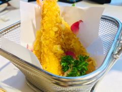 凤尾海虾卷-凯逸轩·匠心粤菜(中城名仕汇店)