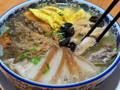 -得意楼蒸菜馆
